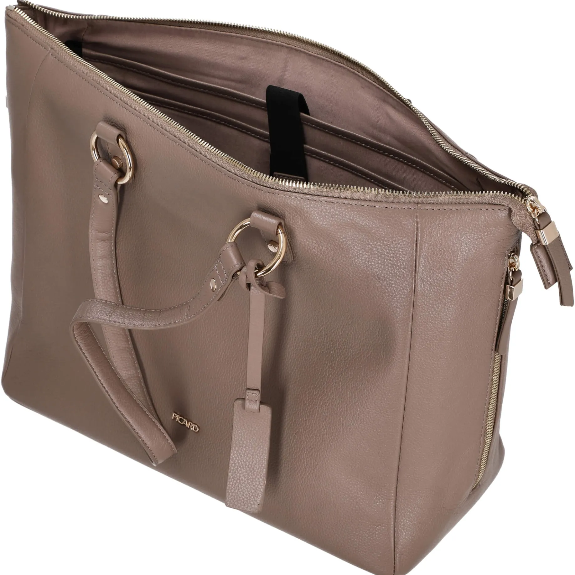 Java - Shopper 44 cm (chai)