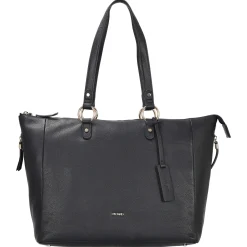 Java - Shopper 44 cm (ozean)