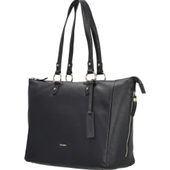 Java - Shopper 44 cm (ozean)