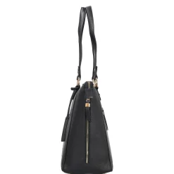 Java - Shopper 44 cm (ozean)