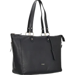 Java - Shopper 44 cm (ozean)