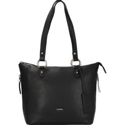 Java - Shopper 36 cm (schwarz)