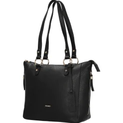 Java - Shopper 36 cm (schwarz)