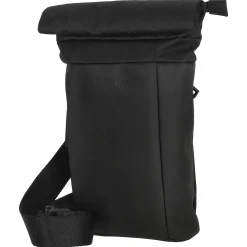 Jeans Atessa Elmo - Umhängetasche XS 32 cm (black)