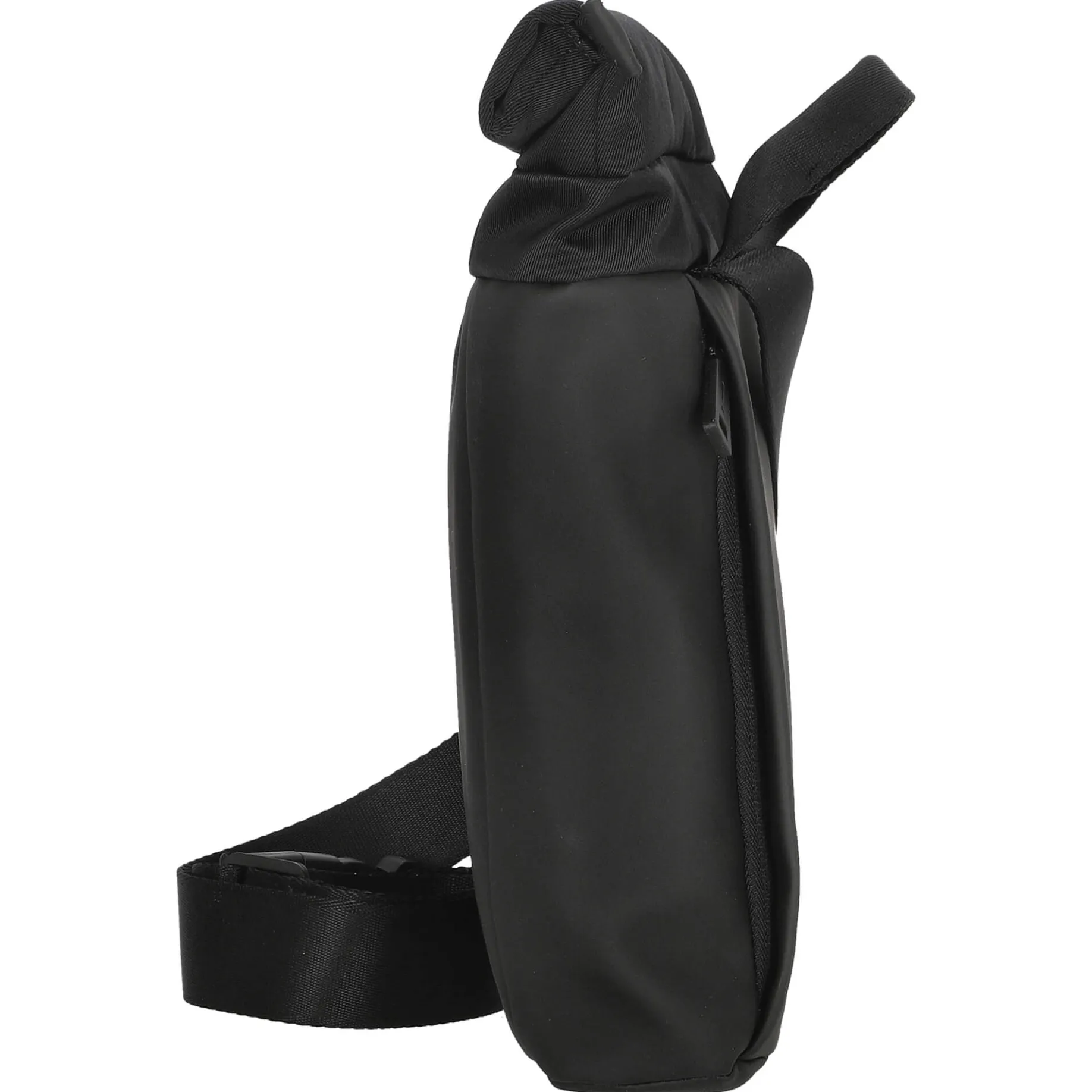 Jeans Atessa Elmo - Umhängetasche XS 32 cm (black)