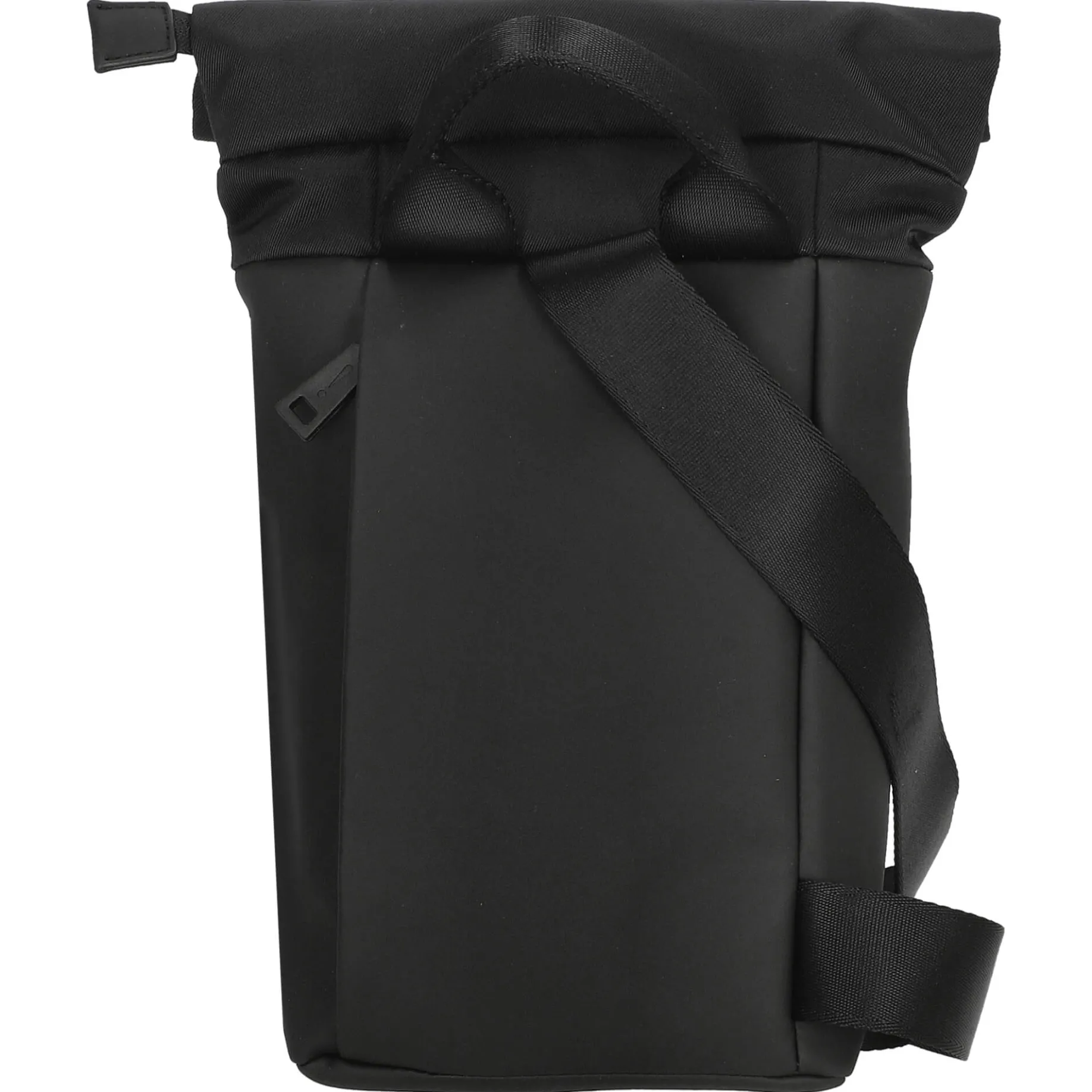 Jeans Atessa Elmo - Umhängetasche XS 32 cm (black)