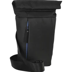 Jeans Atessa Elmo - Umhängetasche XS 32 cm (black)