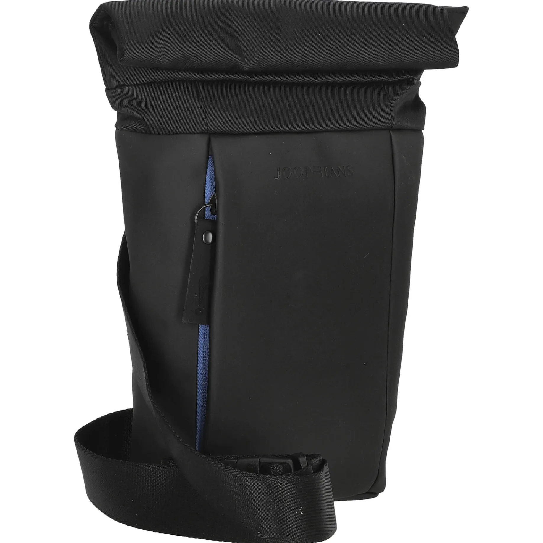 Jeans Atessa Elmo - Umhängetasche XS 32 cm (black)