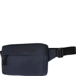 Jeans Atessa Lino - Umhängetasche 26 cm (darkblue)