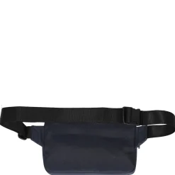 Jeans Atessa Lino - Umhängetasche 26 cm (darkblue)