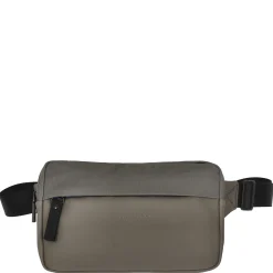 Jeans Atessa Lino - Umhängetasche 26 cm (mud)