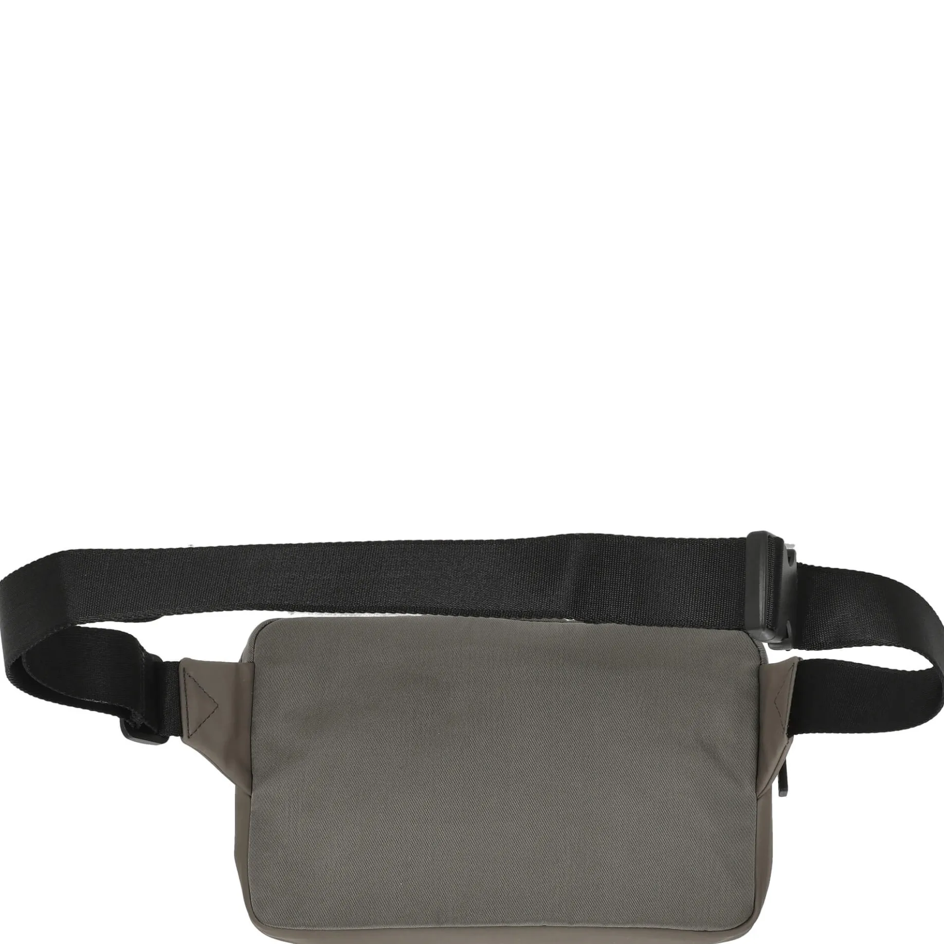 Jeans Atessa Lino - Umhängetasche 26 cm (mud)