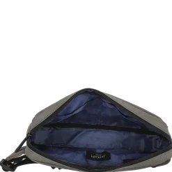 Jeans Atessa Lino - Umhängetasche 26 cm (mud)