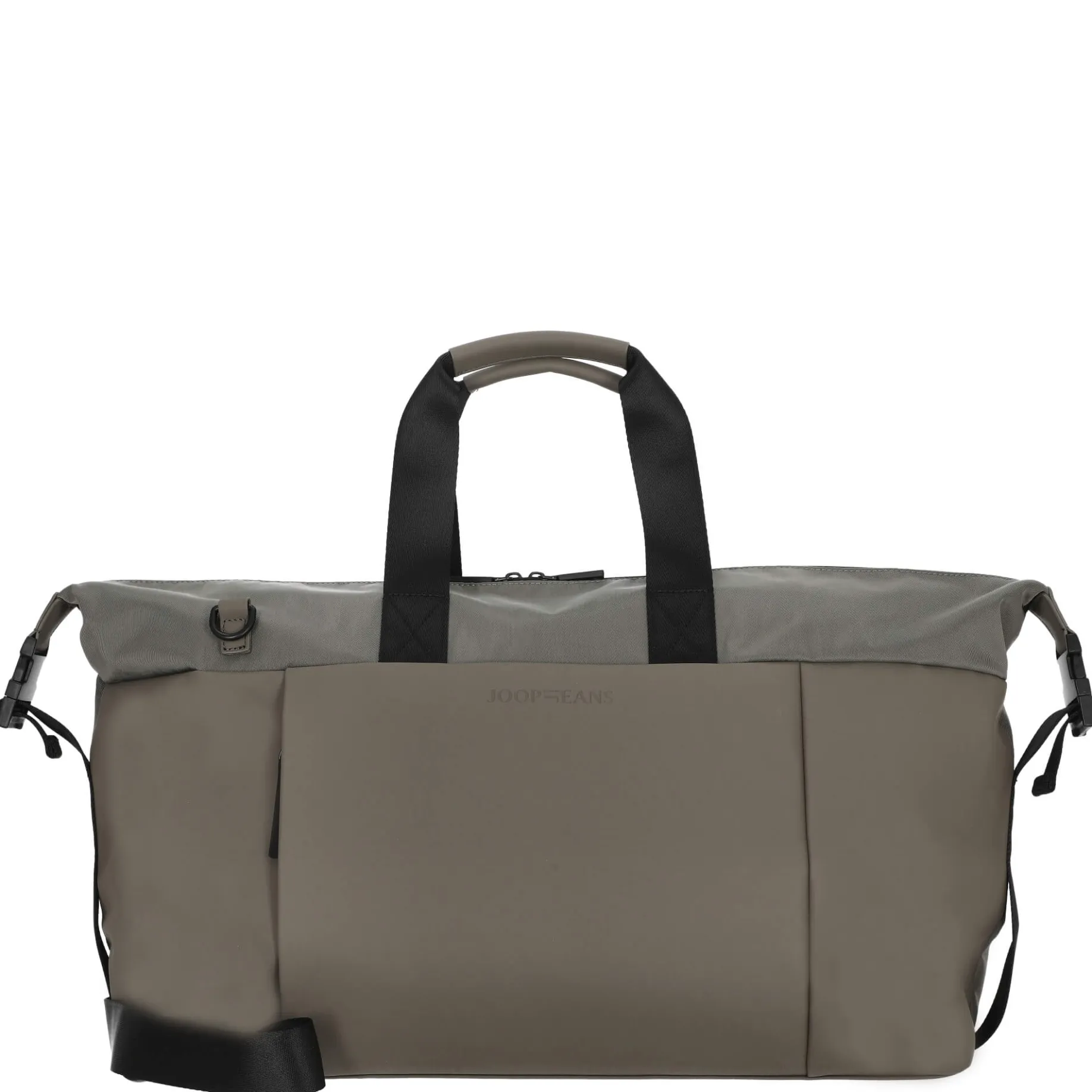 Jeans Atessa Maik - Reisetasche M 50 cm (mud)