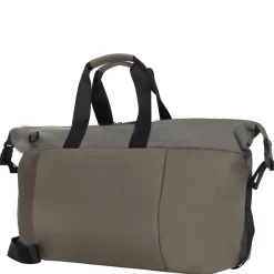 Jeans Atessa Maik - Reisetasche M 50 cm (mud)