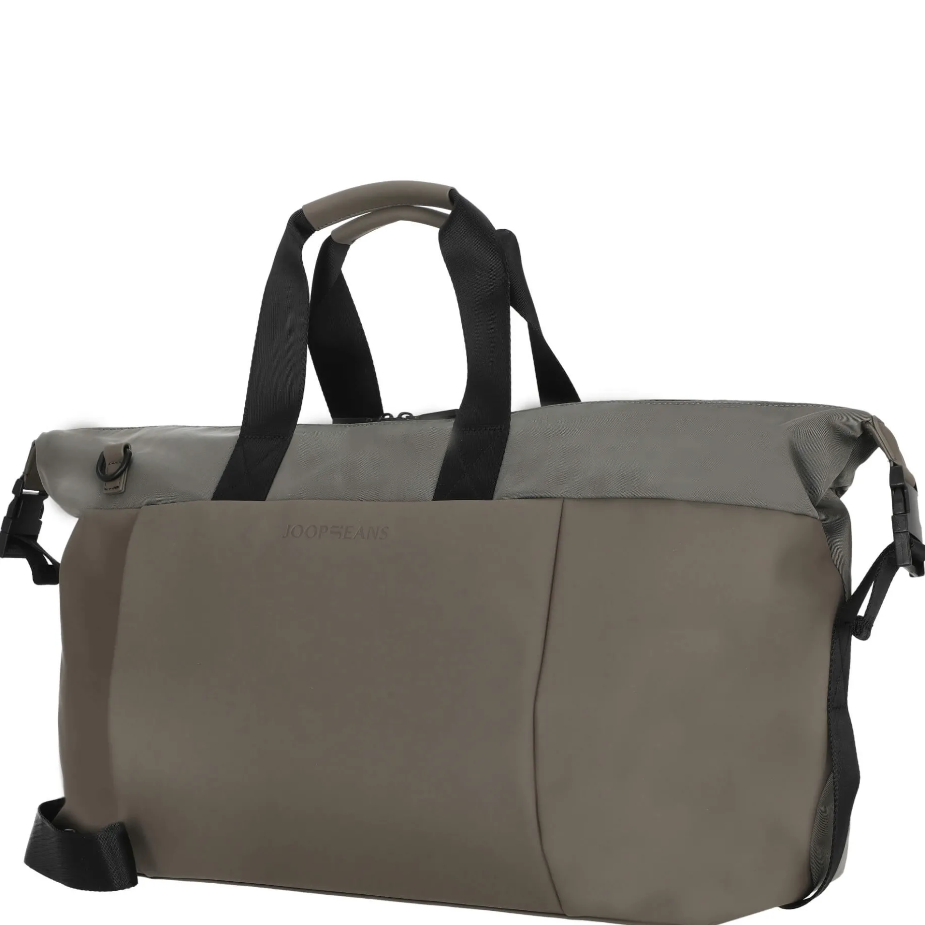 Jeans Atessa Maik - Reisetasche M 50 cm (mud)