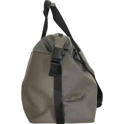 Jeans Atessa Maik - Reisetasche M 50 cm (mud)