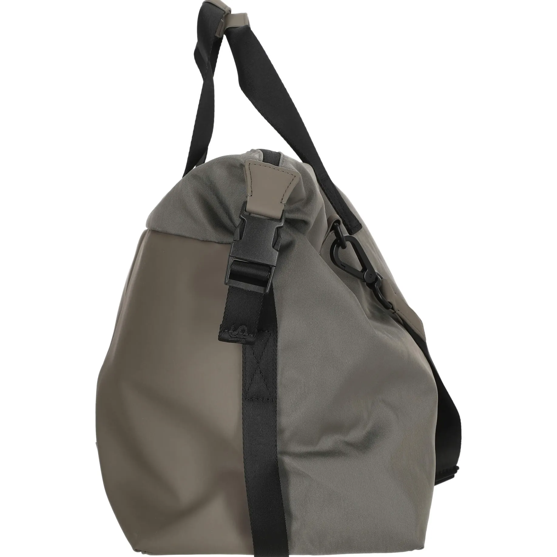 Jeans Atessa Maik - Reisetasche M 50 cm (mud)