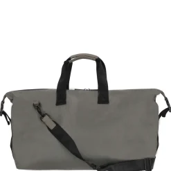 Jeans Atessa Maik - Reisetasche M 50 cm (mud)