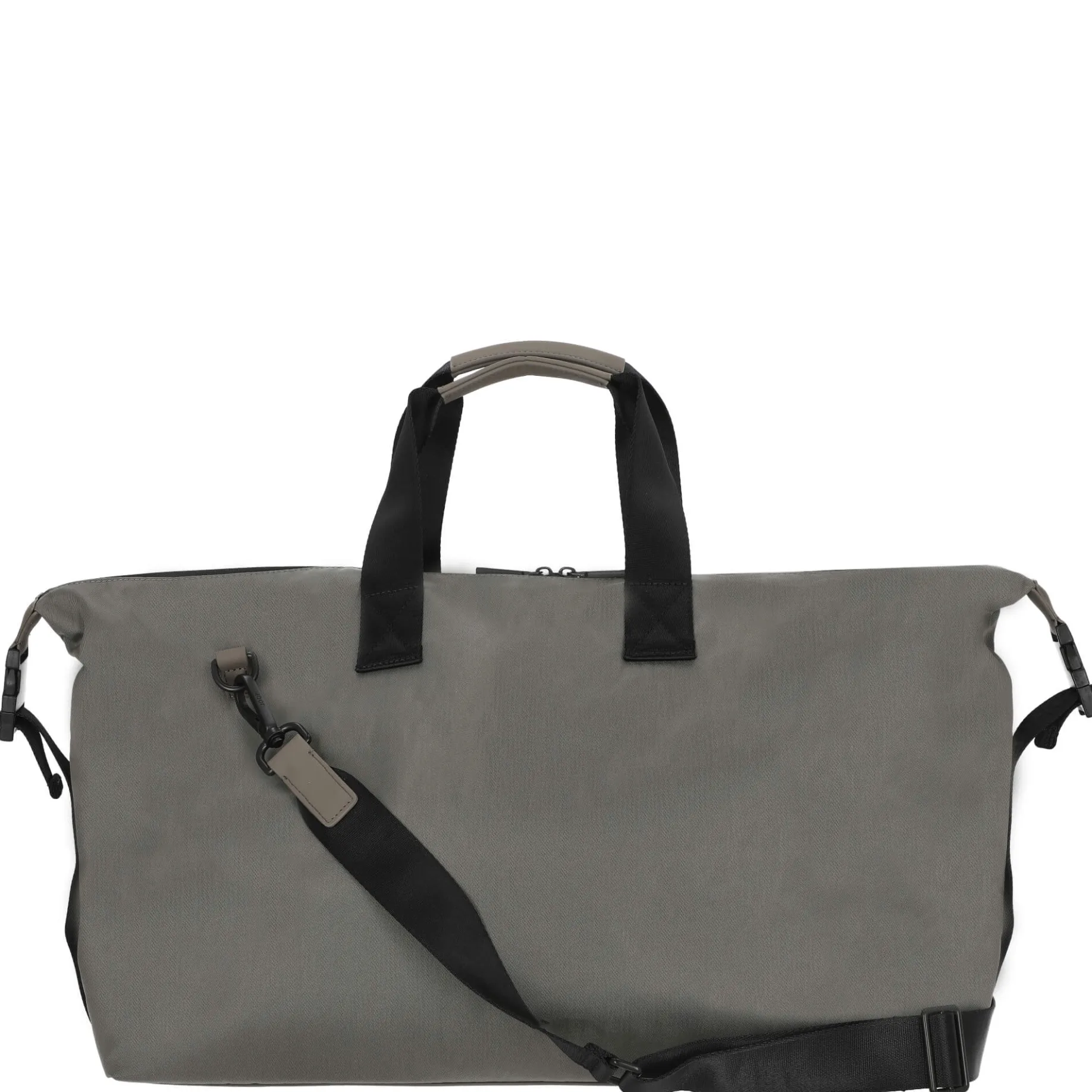 Jeans Atessa Maik - Reisetasche M 50 cm (mud)