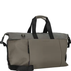 Jeans Atessa Maik - Reisetasche M 50 cm (mud)