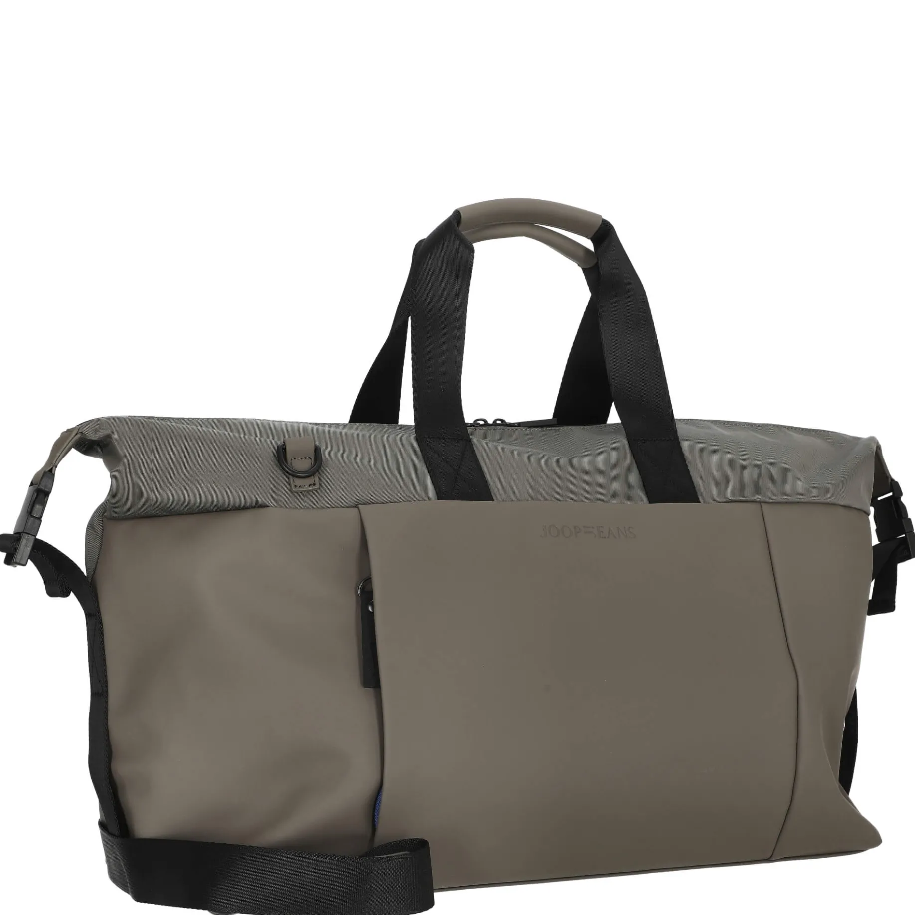 Jeans Atessa Maik - Reisetasche M 50 cm (mud)