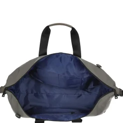 Jeans Atessa Maik - Reisetasche M 50 cm (mud)