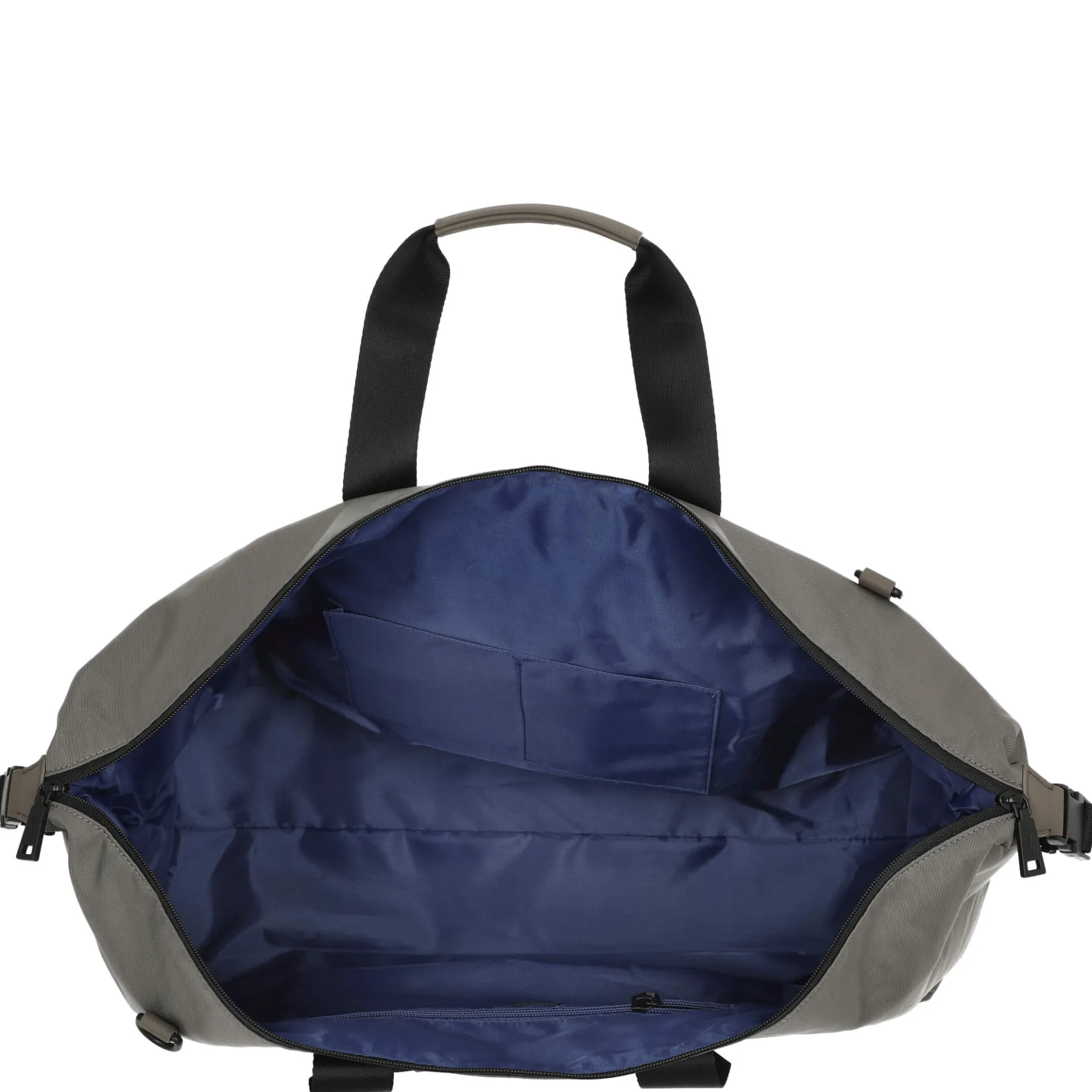 Jeans Atessa Maik - Reisetasche M 50 cm (mud)