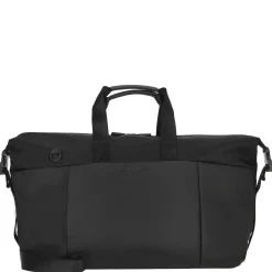 Jeans Atessa Maik - Reisetasche M 50 cm (black)