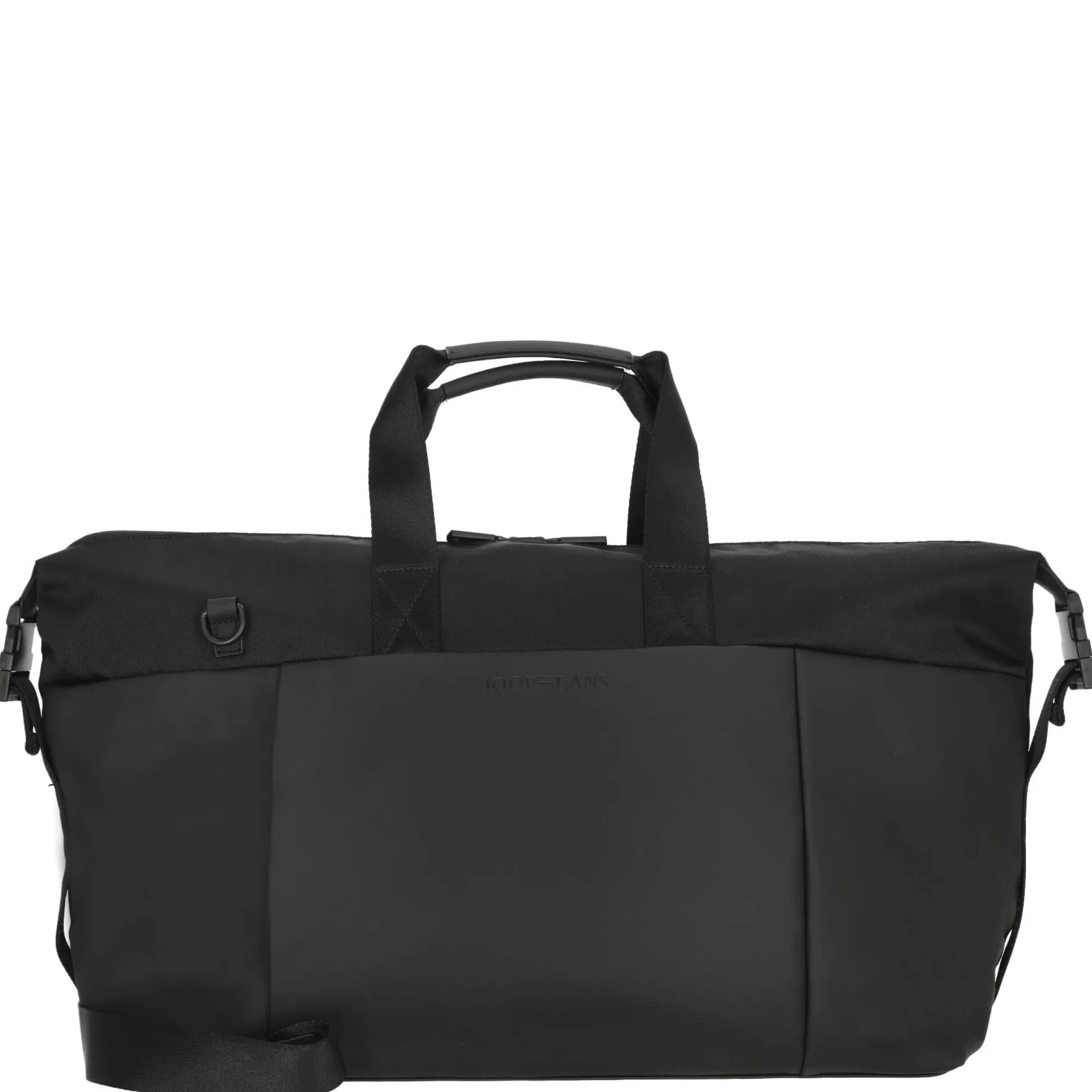 Jeans Atessa Maik - Reisetasche M 50 cm (black)
