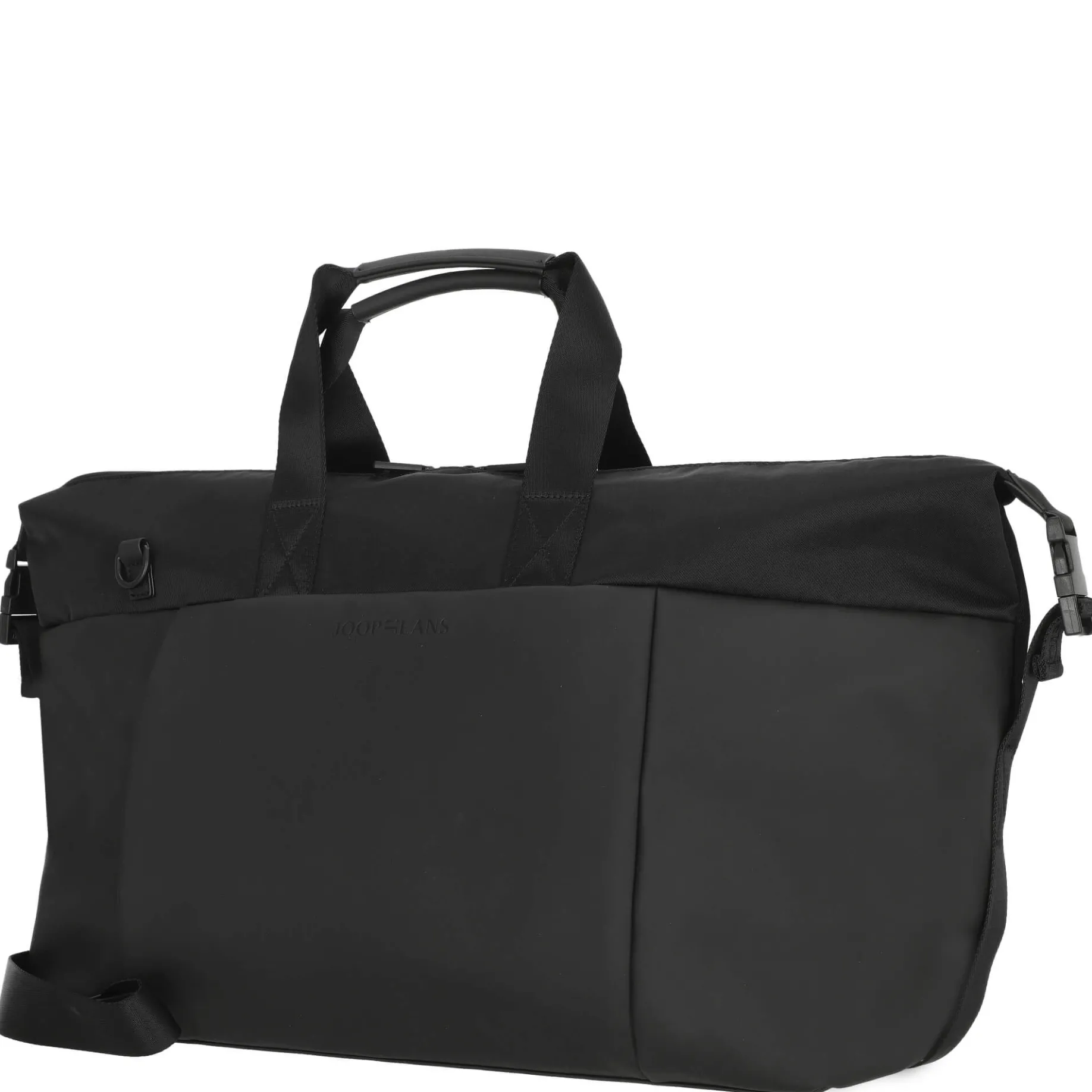 Jeans Atessa Maik - Reisetasche M 50 cm (black)
