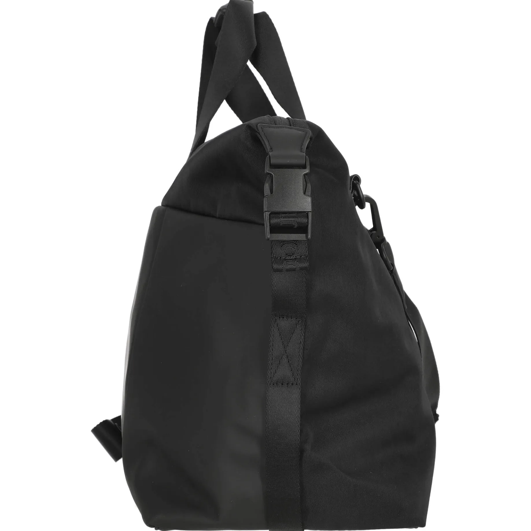 Jeans Atessa Maik - Reisetasche M 50 cm (black)