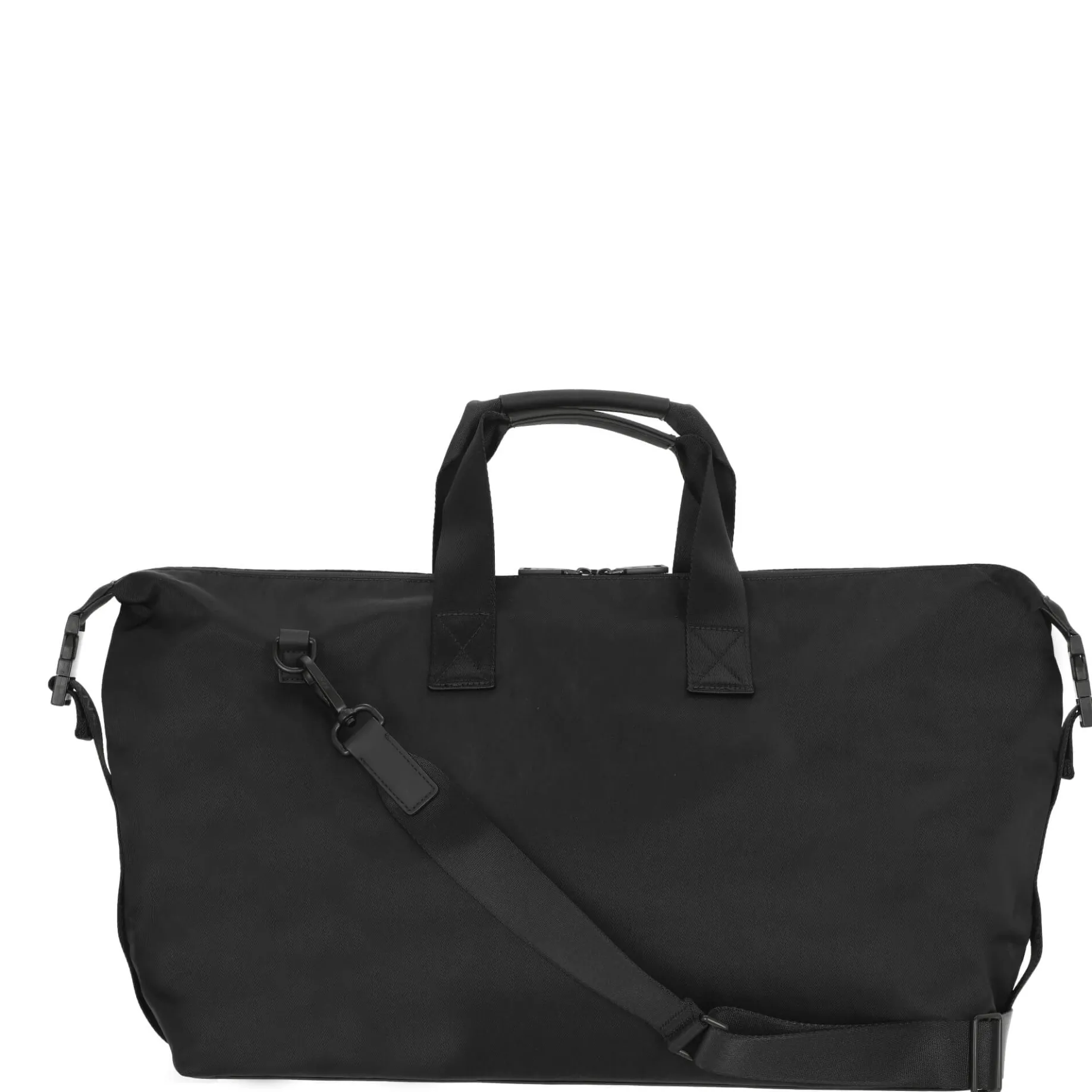 Jeans Atessa Maik - Reisetasche M 50 cm (black)
