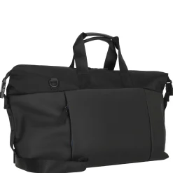Jeans Atessa Maik - Reisetasche M 50 cm (black)
