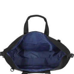 Jeans Atessa Maik - Reisetasche M 50 cm (black)