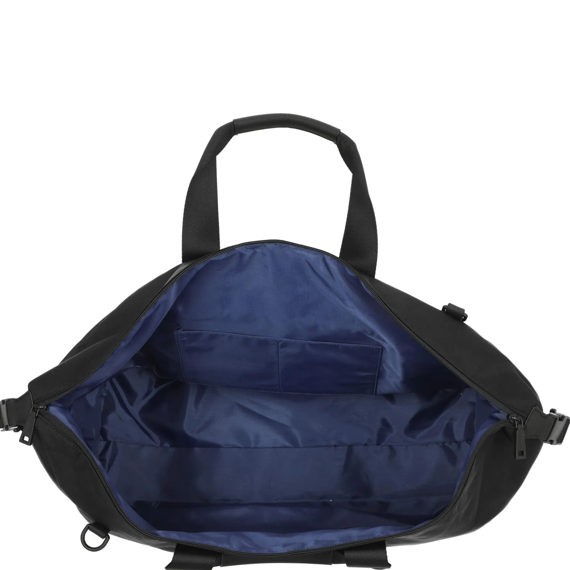 Jeans Atessa Maik - Reisetasche M 50 cm (black)
