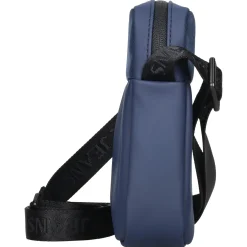Jeans Atessa Rafael - Schultertasche XS 18.5 cm (darkblue)