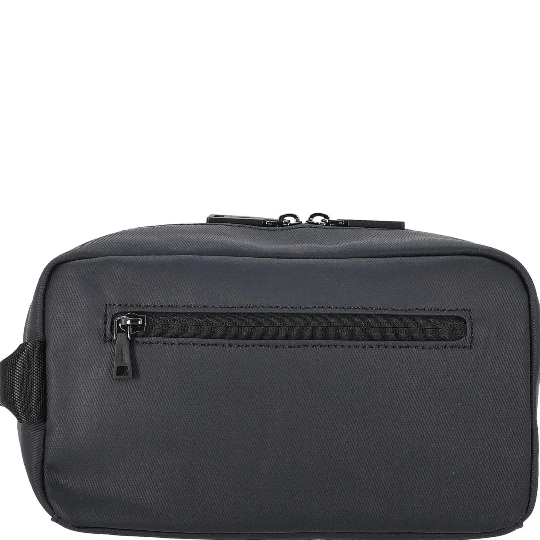 Jeans Marcena Davide - Kulturbeutel 24 cm (darkblue)