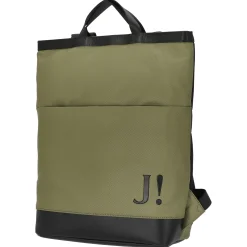 Jeans Marcena Falk - Rucksack 40 cm (forest night)