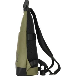 Jeans Marcena Falk - Rucksack 40 cm (forest night)