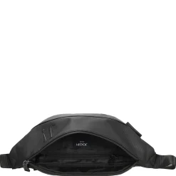 Jeans Marcena Leo - Gürteltasche S 33 cm (black)