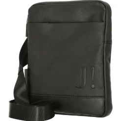 Jeans Marcena Liam - Schultertasche 23 cm (black)