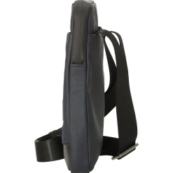 Jeans Marcena Liam - Schultertasche 23 cm (darkblue)