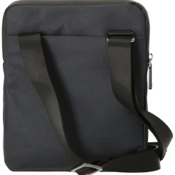 Jeans Marcena Liam - Schultertasche 23 cm (darkblue)
