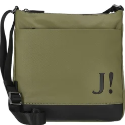 Jeans Marcena Milian - Schultertasche 26 cm (forest night)