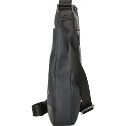 Jeans Marcena Milian - Schultertasche 26 cm (darkblue)