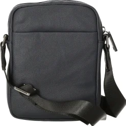 Jeans Marcena Rafael - Schultertasche 18 cm (darkblue)