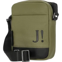 Jeans Marcena Rafael - Schultertasche 18 cm (forest night)