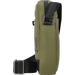 Jeans Marcena Rafael - Schultertasche 18 cm (forest night)