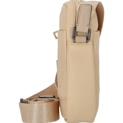 Jeans Marcena Rafael - Schultertasche 18 cm (beige)